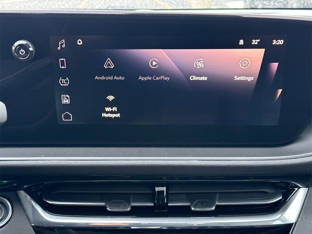 2026 BUICK ENVISTA - Image 19