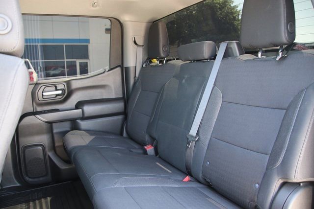 2024 GMC Sierra 1500 Pro - Photo 35