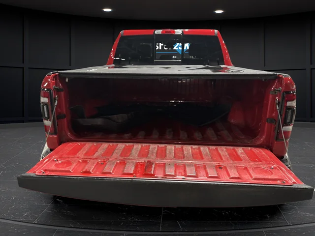 2020 RAM Ram 1500 Pickup Rebel - Photo 13