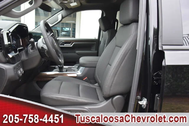 2026 Chevrolet Silverado 1500 RST - Photo 16