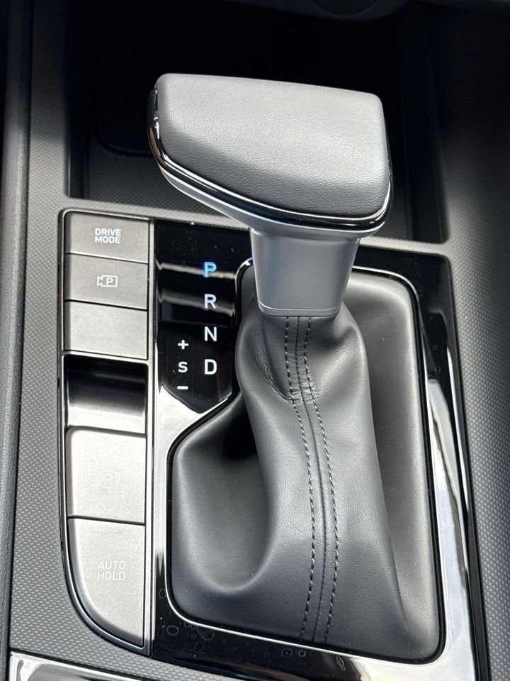 New 2026 Abyss Black Hyundai SEL Sport image 26