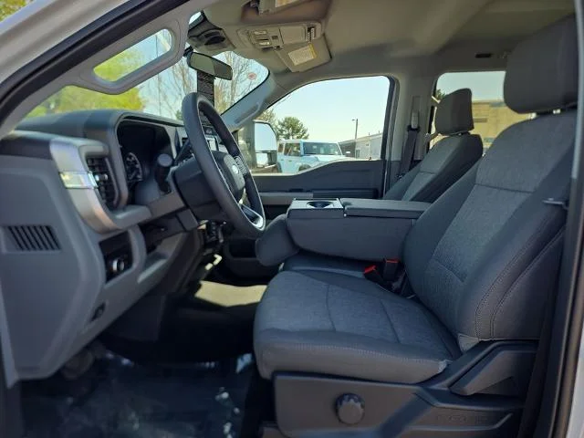 New 2026 Avalanche Ford F-350® XL image 36