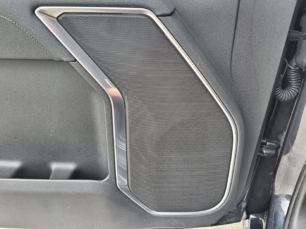 2026 GMC Sierra 1500 SLE - Photo 23