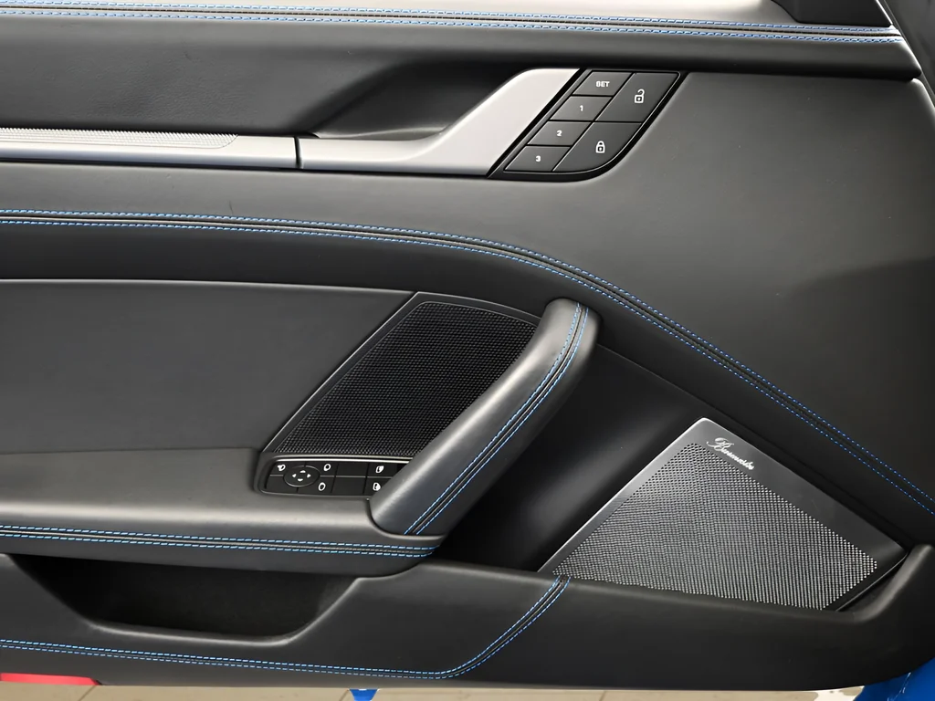 2022 Porsche 911 S - Photo 14