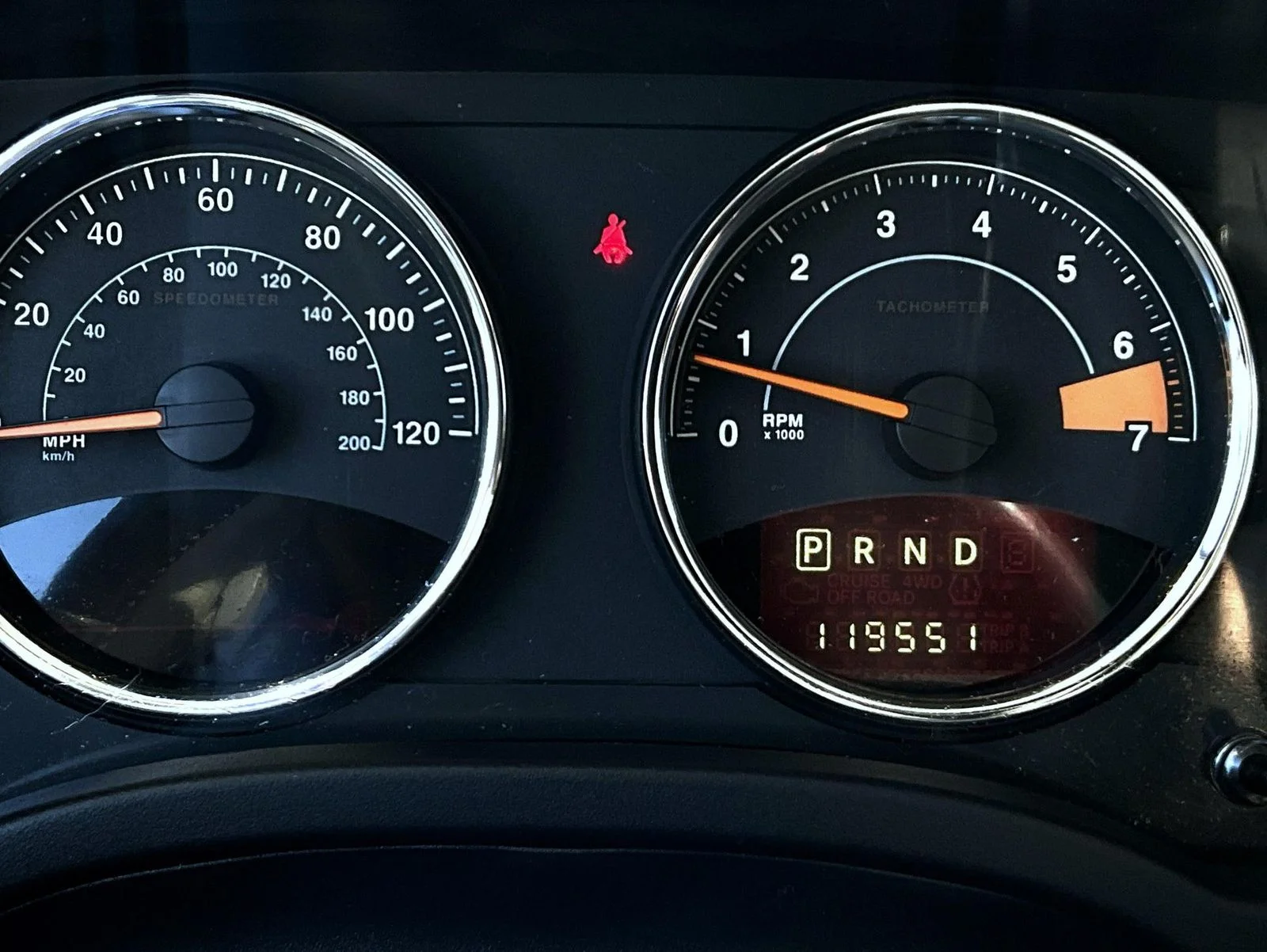 Used 2015 Black Jeep Altitude image 16