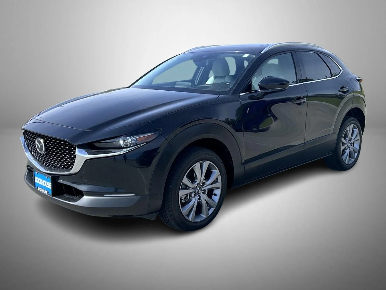 2023 Mazda CX-30 Premium AWD's photo