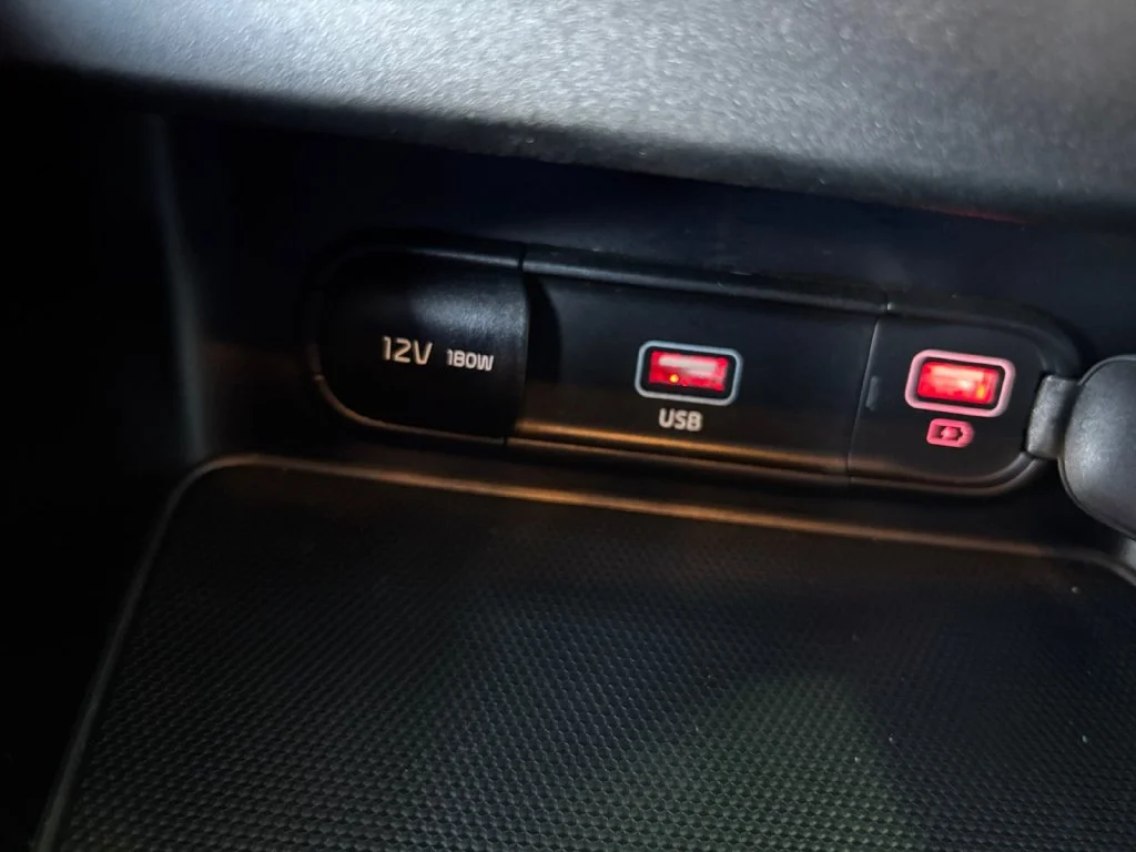 Used 2024 Gray Kia GT image 27