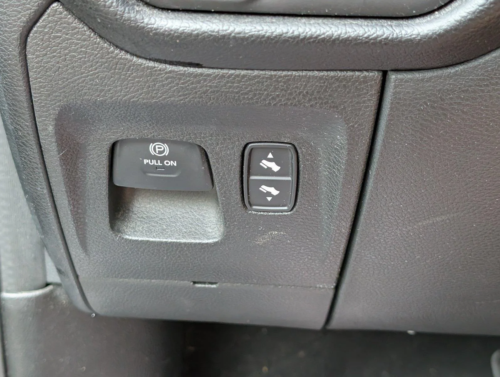 Used 2020 Patriot Blue Pearlcoat Ram Big Horn image 29