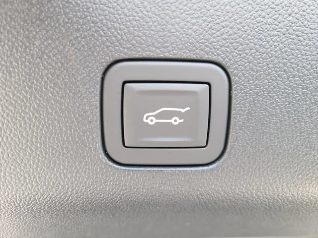New 2026 Black Chevrolet LT image 10