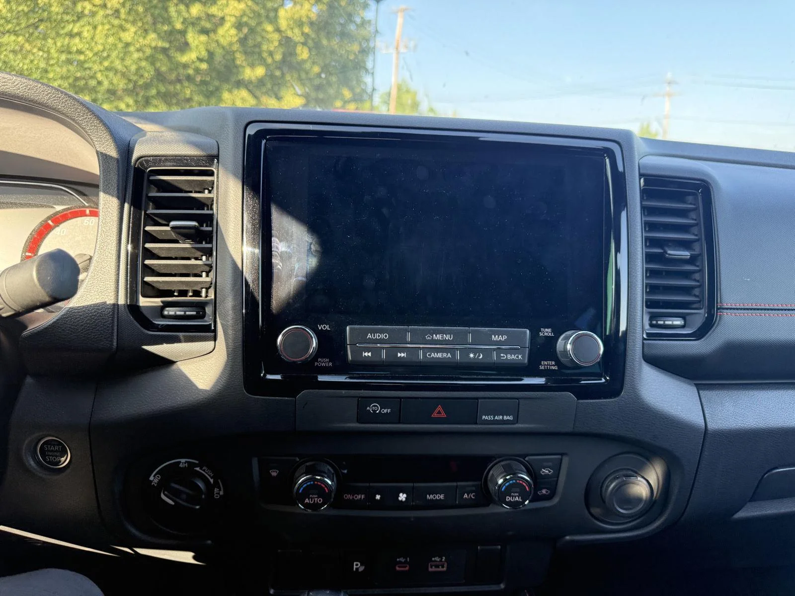 Used 2024 Tn Nissan PRO-4X image 5