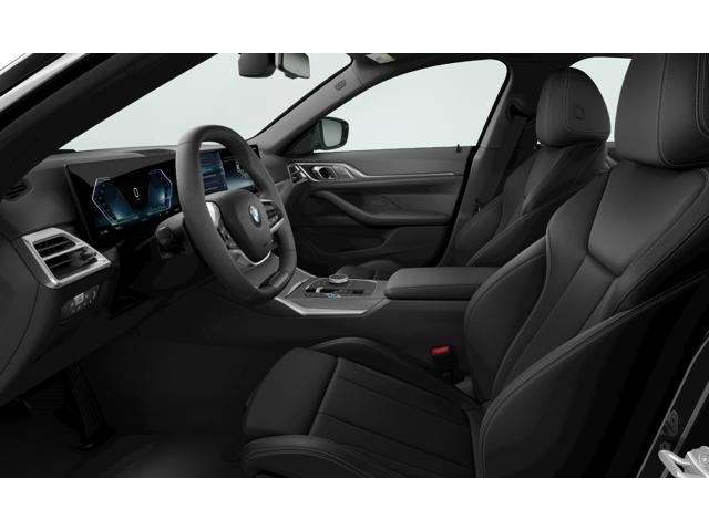 New 2026 Jet Black BMW  image 6