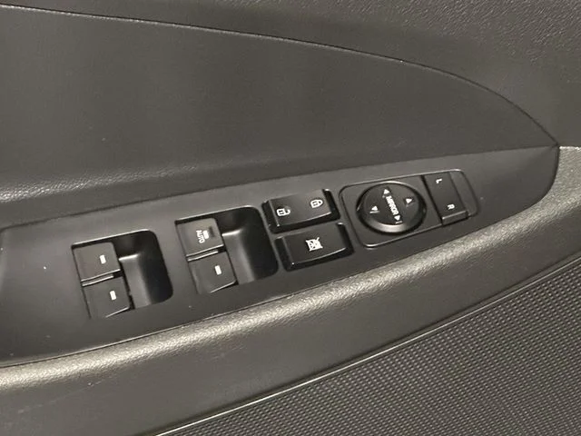 Used 2021 Magnetic Force Hyundai SEL image 14