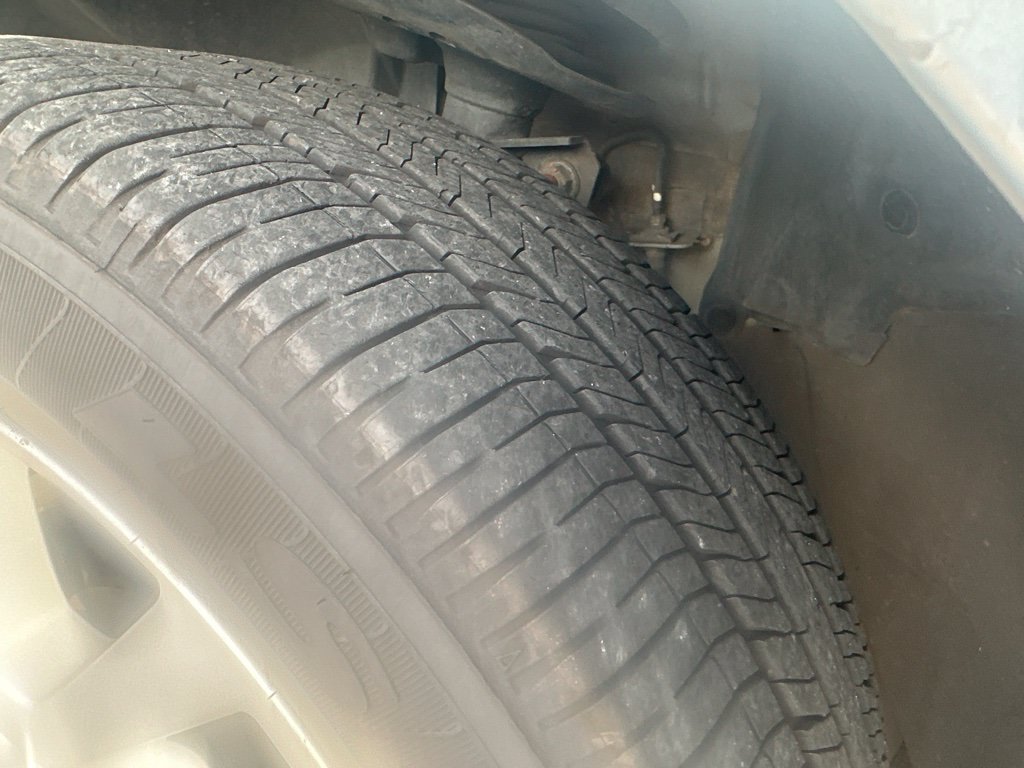 Used 2011 Blue Nissan SV image 9