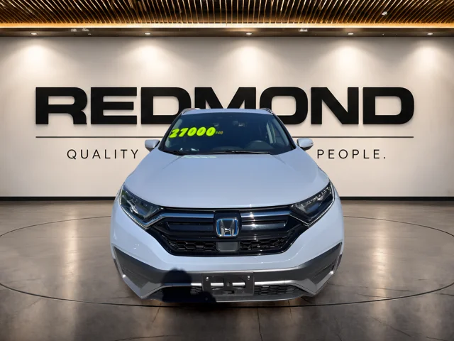Used 2022 Gray Honda Touring image 2