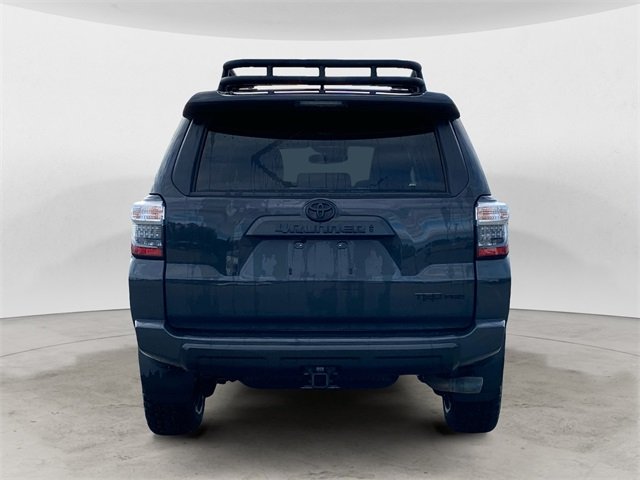 2024 Toyota 4Runner TRD Pro photo 4
