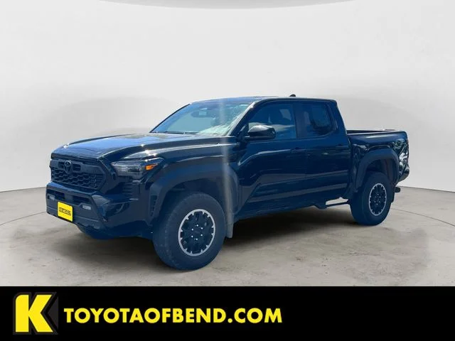 2024 Toyota Tacoma TRD Off Road 4x4 Double Cab Long Bed's photo