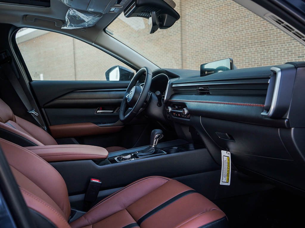 2026 Mazda CX-50 Turbo - Photo 11