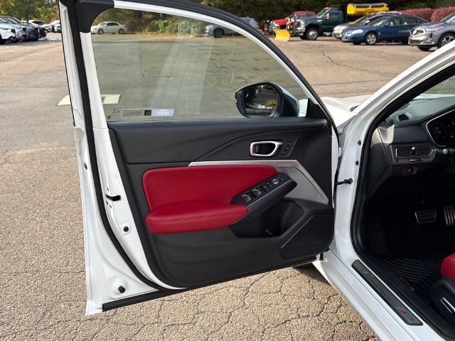 2024 Acura Integra A-Spec with Tech Package - Photo 9