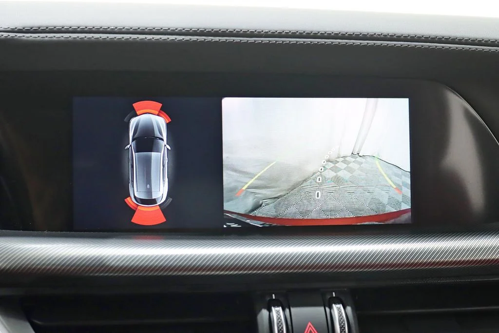 2023 Alfa Romeo Stelvio Veloce