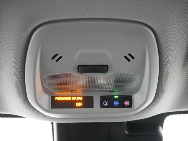 Used 2025 Cacti Green Chevrolet ACTIV w/ Driver Confidence Pkg image 22