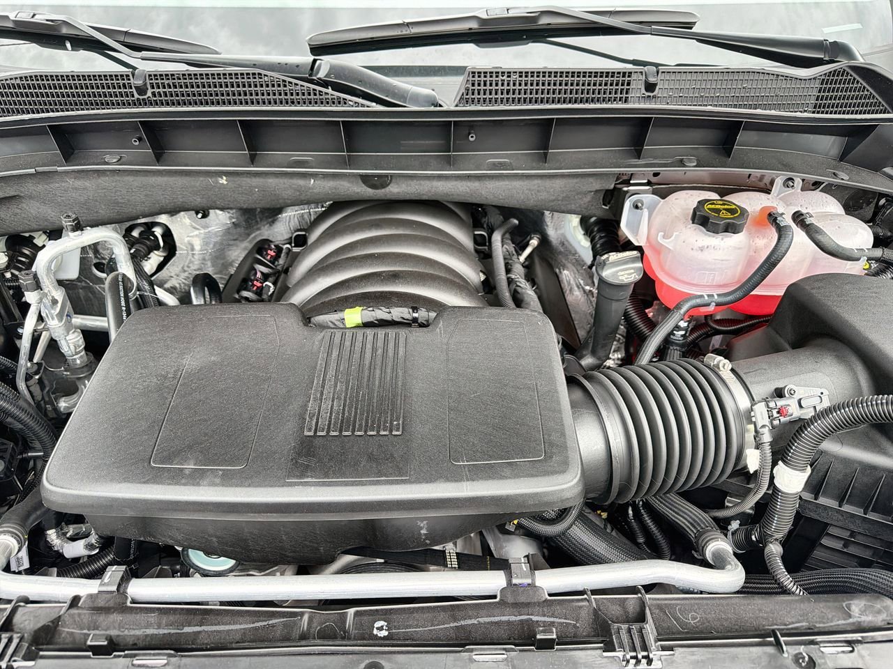 2026 GMC Sierra 1500 Denali - Photo 25