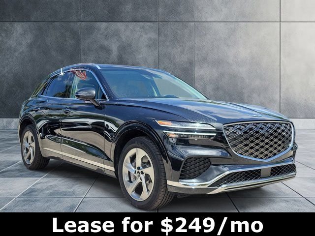 2026 Genesis GV70 2.5T Standard AWD's photo