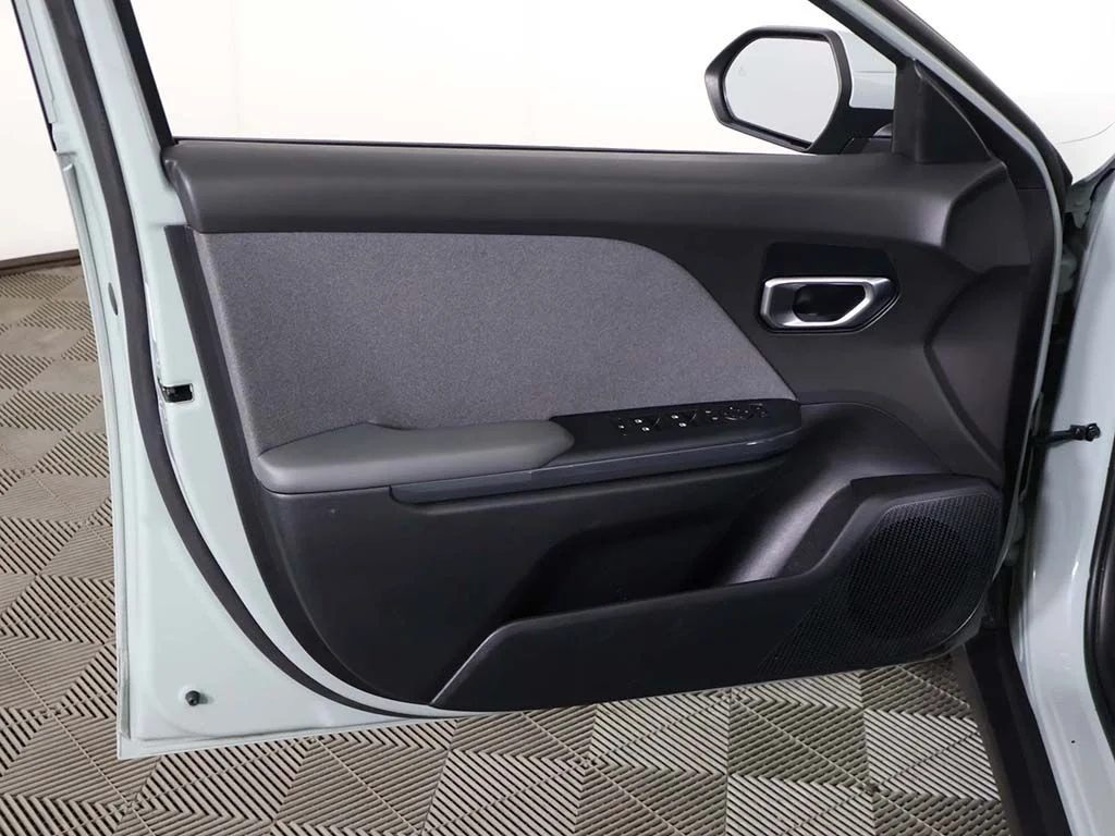 Used 2025 Gray Kia EX image 21