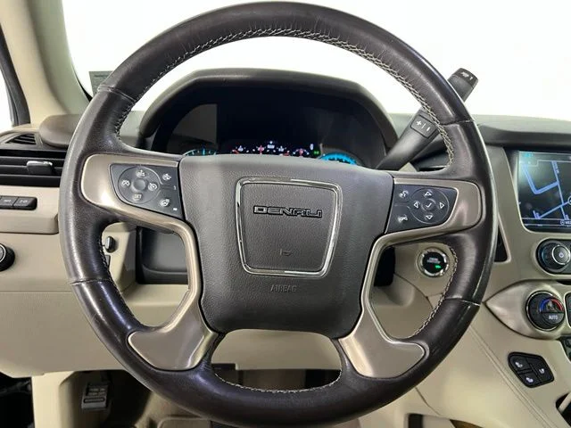 Used 2019 Onyx Black GMC Denali image 25