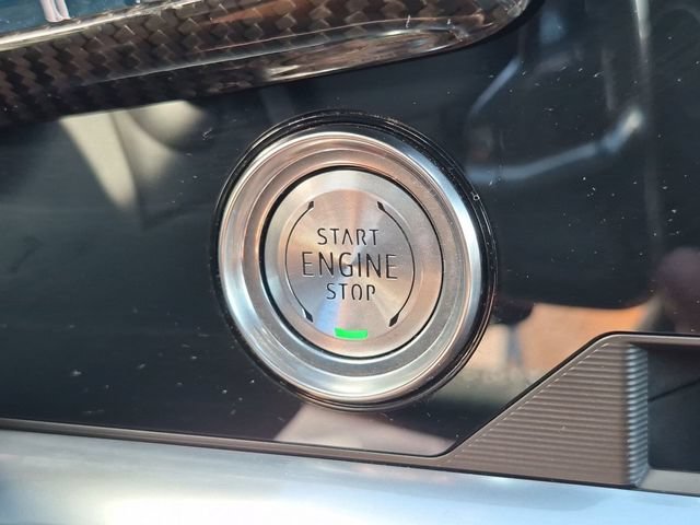 Used 2023 HYPERSONIC GRAY METALLIC Chevrolet 3LT image 19
