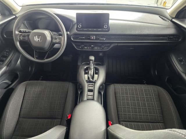 2025 Honda HR-V LX - Photo 7