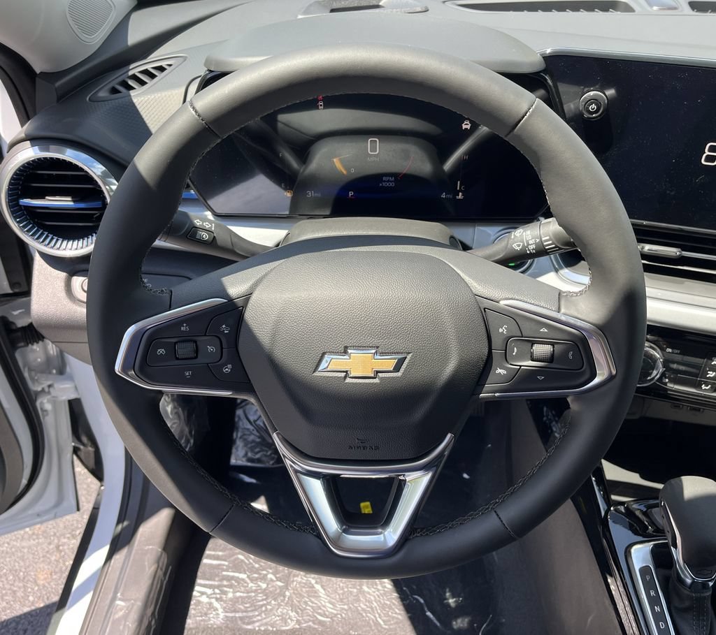 2026 Chevrolet Trax LT - Photo 10