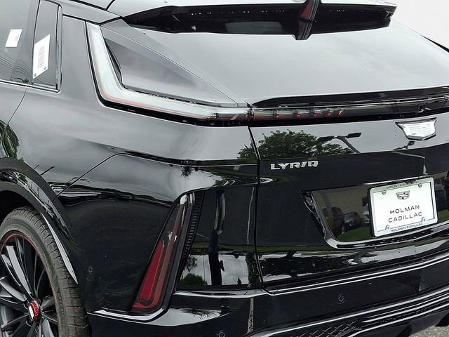 2026 Cadillac LYRIQ V - Photo 10