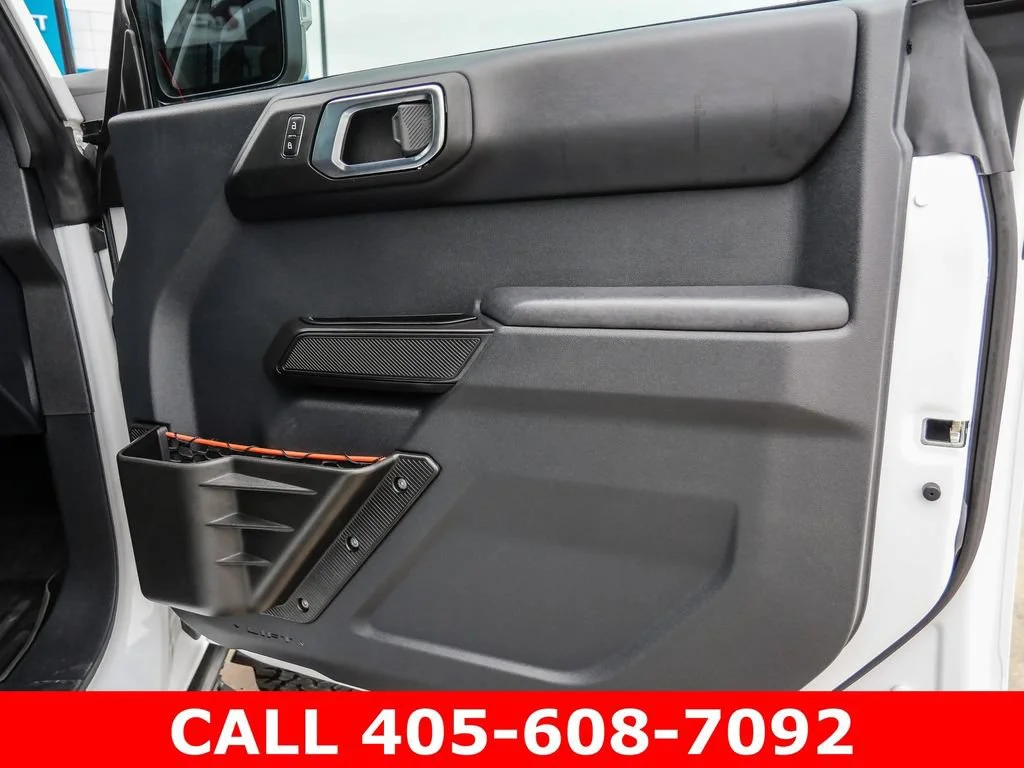 Used 2024 White Ford Raptor image 35