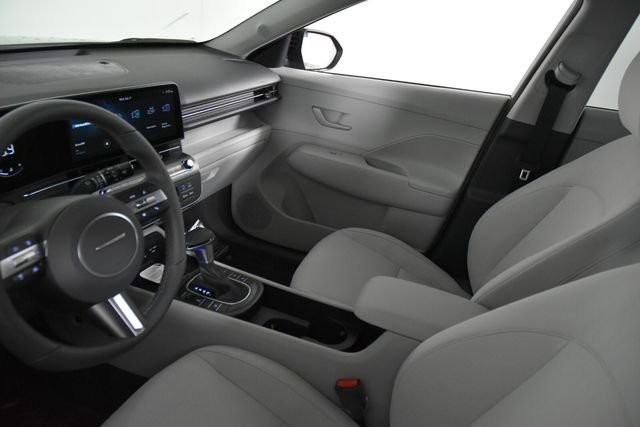New 2027 Gray Hyundai SEL Sport AWD image 14