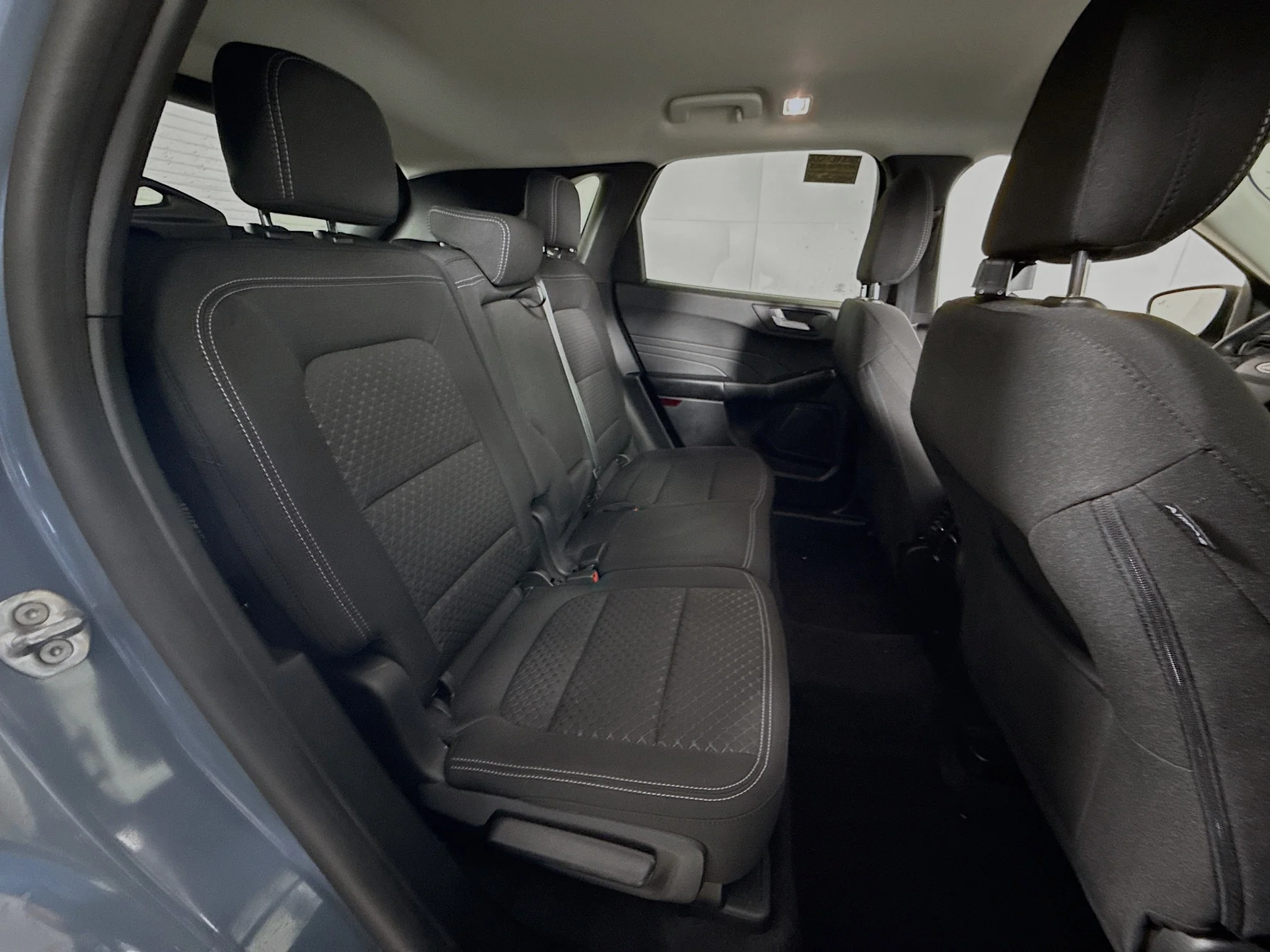 Used 2023 Vapor Blue Metallic Ford Active image 29