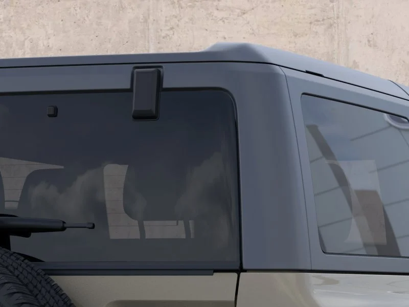 New 2026 Desert Sand Ford Base image 25