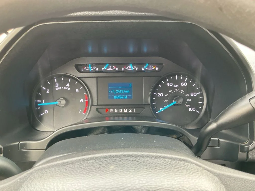 2020 Ford F-250 Super Duty XL - Photo 19