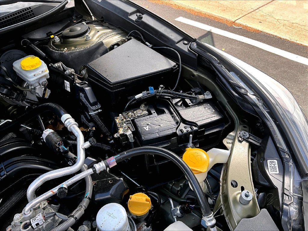 Used 2023 Brown Subaru Premium image 31