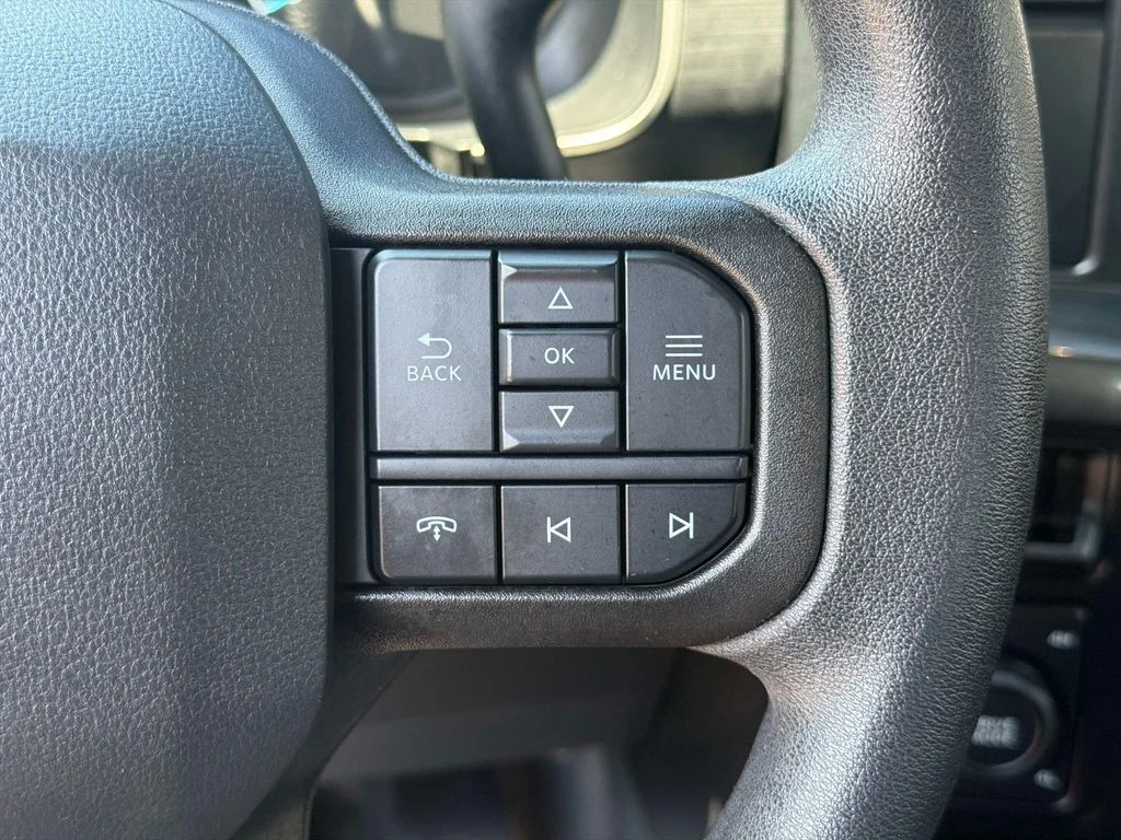 Used 2023 Oxford White Ford XL image 27