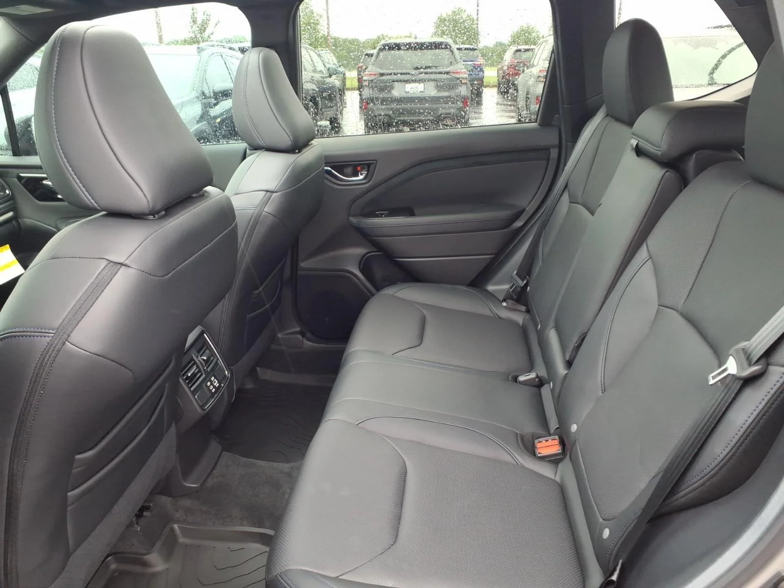 Certified Used 2026 River Rock Pearl Subaru Limited image 26
