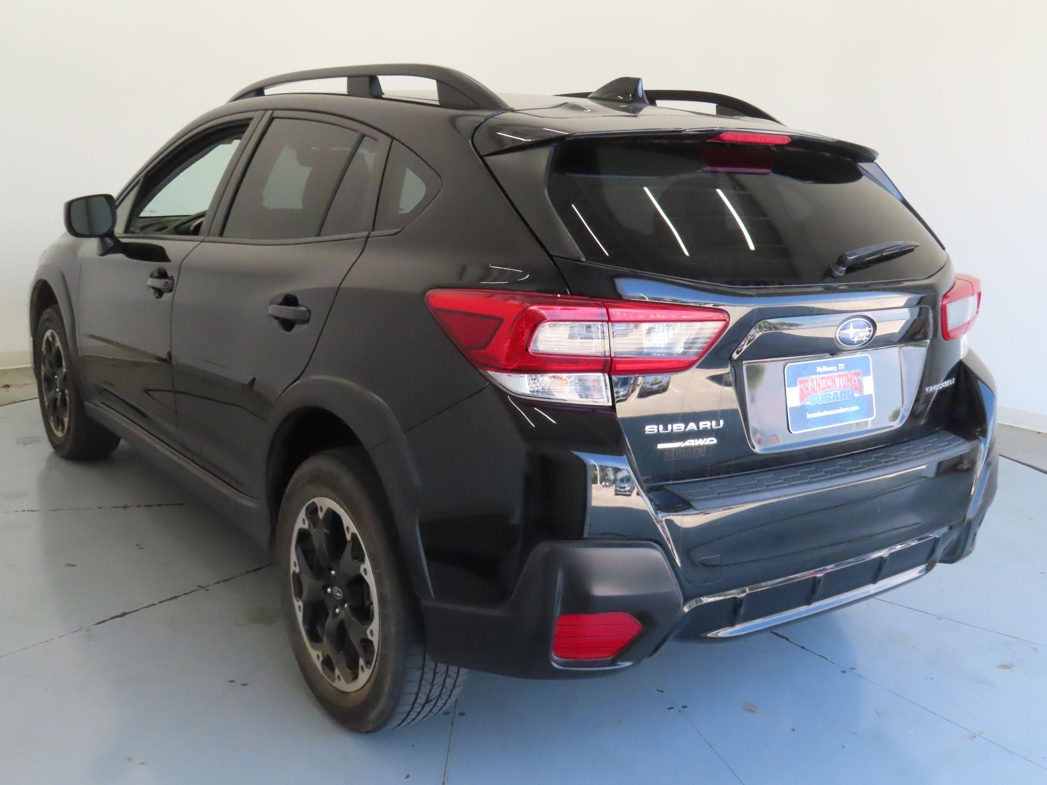2023 Subaru Crosstrek Premium - Photo 6