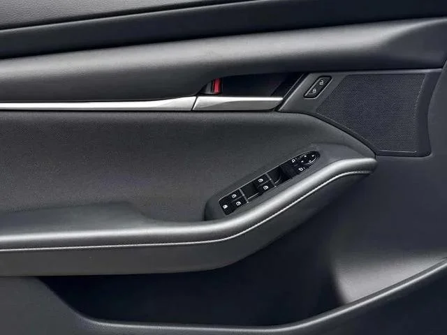 New 2026 Jet Black Mica Mazda 2.5 S image 25