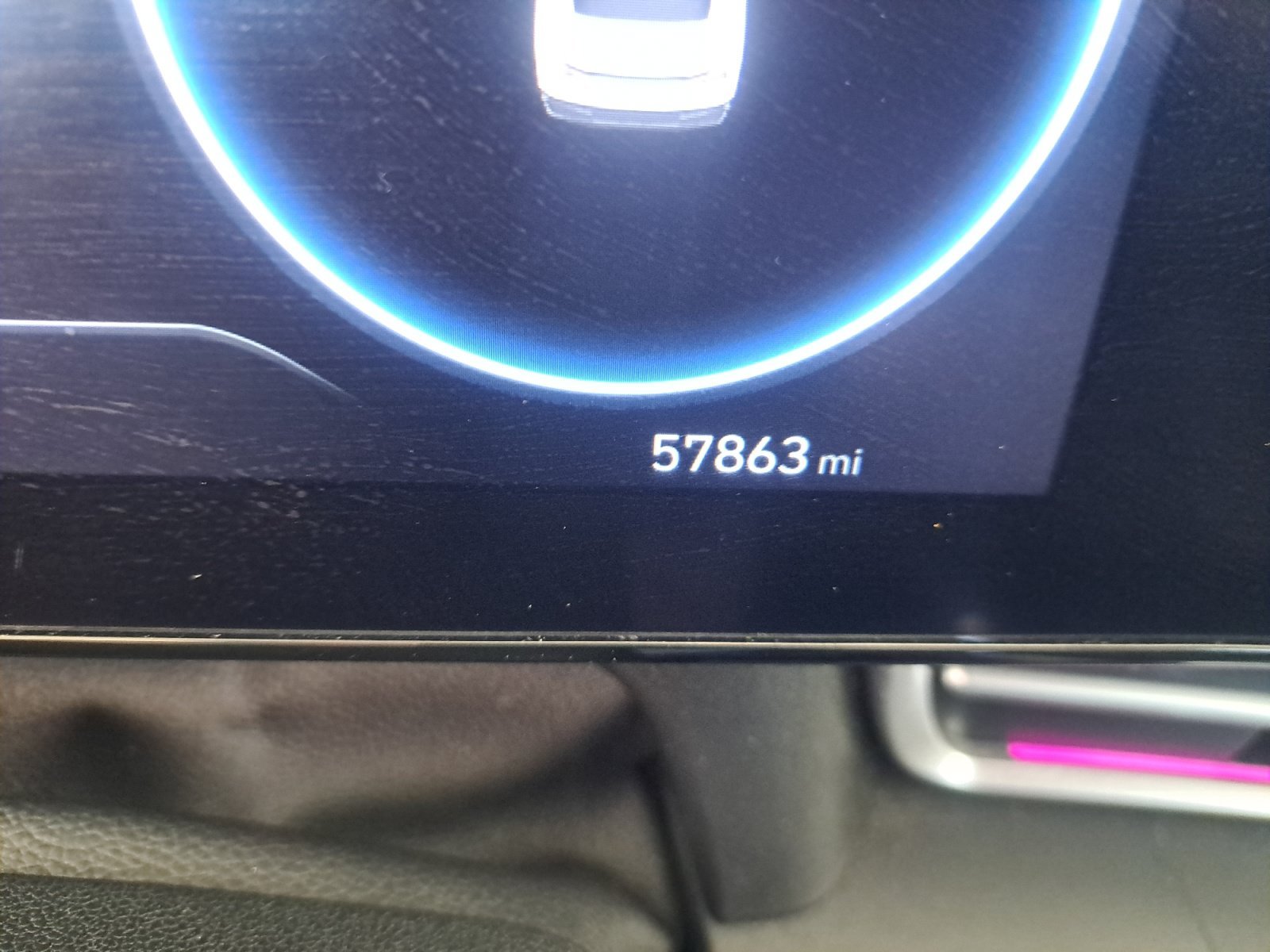 Used 2024 Hyundai Elantra SEL with VIN KMHLM4DG8RU676973 for sale in Eagle Pass, TX