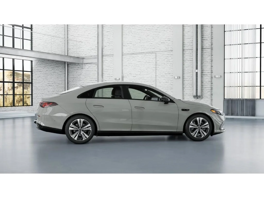 New 2027 White Mercedes-Benz CLA 220 image 17