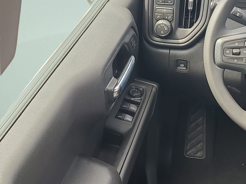 2026 Chevrolet Silverado 1500 Custom Trail Boss - Photo 18