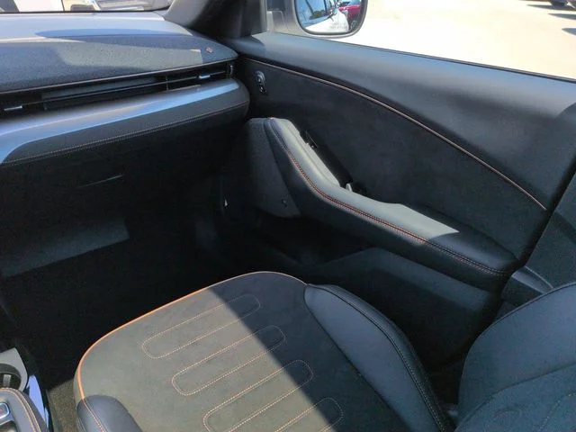 Used 2023 White Ford GT image 17