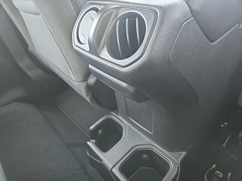 2026 Jeep Wrangler 2-Door Sport - Photo 76