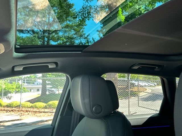 Used 2021 Blue Audi Premium Plus image 33