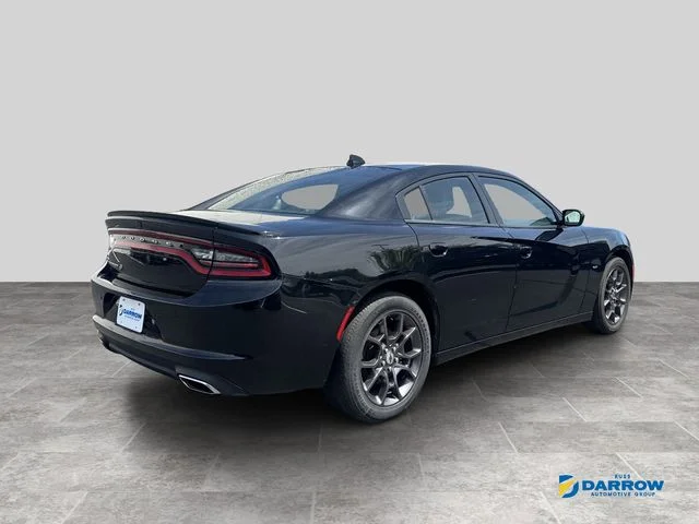 Used 2018 Black Dodge GT image 11