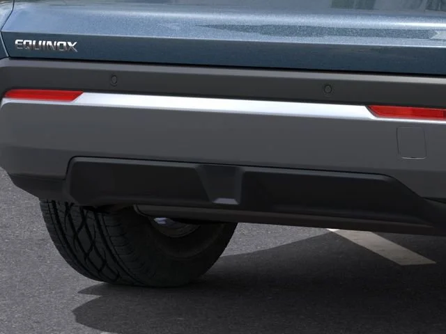 2026 Chevrolet Equinox LT - Photo 14